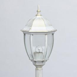Уличный светильник De Markt Фабур  - 4